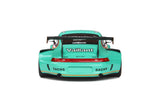 GT Spirit RWB Bodykit Porsche 911 2022 Vaillant Green 1:18 - GT869