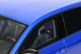 GT Spirit Audi RS3 Sportback Performance Edition Nogaro Blue 2022 1:18 - GT884