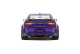 GT Spirit Dodge Charger Super Bee Plum Crazy 2023 1:18 - GT895