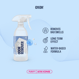 Gyeon Q²M Odor Remover 500ml