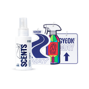 Gyeon Q²M Scents (Various Fragrance)