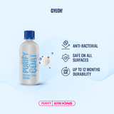 Gyeon Q² Purify Coat - Vehicle, Marine, Home Interior Antibacterial Coating