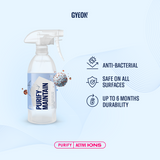 Gyeon Q²M Purify Maintain 500ml