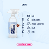 Gyeon Q²M Purify Maintain 500ml