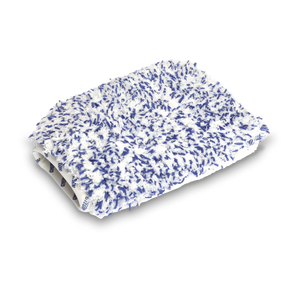 Gyeon Q²M Accessories Wash Pad EVO Wash Mitt - Long Fibre Side