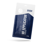 Gyeon Q2M Accessories Microfibre Applicators EVO - 2-Pack
