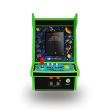 My Arcade Galaga Micro Player Pro 6.7" Portable Retro Arcade (2 Games in 1) - DGUNL4195