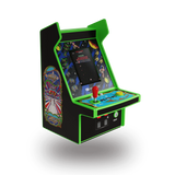 My Arcade Galaga Micro Player Pro 6.7" Portable Retro Arcade (2 Games in 1) - DGUNL4195