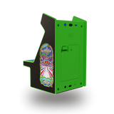 My Arcade Galaga Micro Player Pro 6.7" Portable Retro Arcade (2 Games in 1) - DGUNL4195