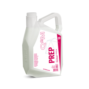 New Style 4 Litre Bottle