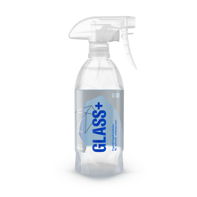 500ml Bottle shot