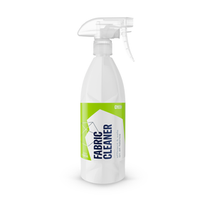 Gyeon Q²M Fabric Cleaner 1000ml - New Style Bottle