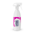 Gyeon Q²M Leather Cleaner Natural 1000ml - New improved Product & New Style Bottles.