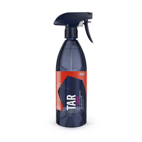 Gyeon Q²M Tar Redefined 1000ml - New Style Bottle