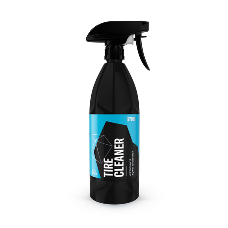 Gyeon Q²M Tire Cleaner 1000ml - New Style Bottle