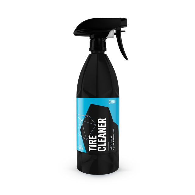 Gyeon Q²M Tire Cleaner 1000ml - New Style Bottle