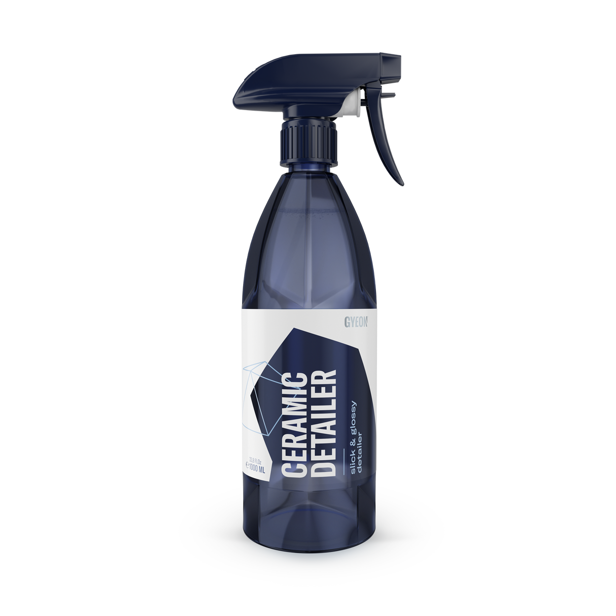 Gyeon Q²M Ceramic Detailer 1000ml - New Style Bottle