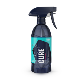 Gyeon Q²M Cure ReDefined 500ml - New Style Bottle