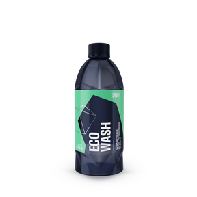 Gyeon Q²M Eco Wash 500ml - New Style Bottle