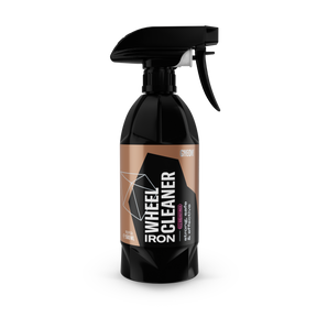 Gyeon Q²M Iron Wheel Cleaner Redefined 500ml - New Style Bottle