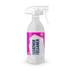 Gyeon Q²M Leather Cleaner Natural 500ml - New improved Product & New Style Bottles.