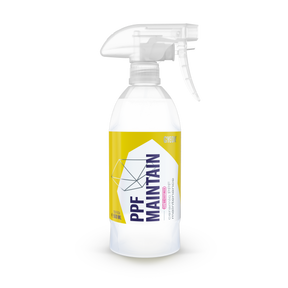 Gyeon Q²M PPF Maintain Redefined 500ml - New Style Bottle
