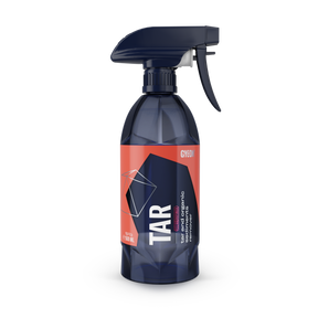Gyeon Q²M Tar Redefined 500ml - New Style Bottle