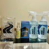 Kit contents photo