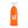 Gyeon Q²M Wet Coat 1000ml.
Q²M WetCoat is an instant, brilliantly easy to use hydrophobicity booster. It’s ready to use formula, giving outstanding results in a simple and quick spray on/rinse off process. 