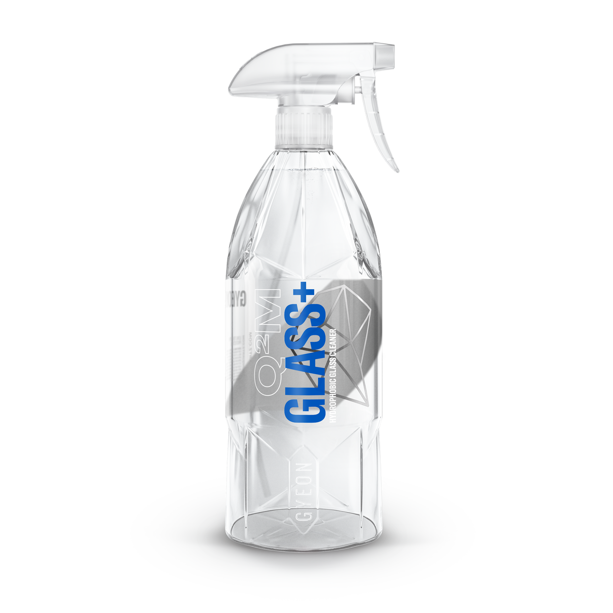 Gyeon Q²M Glass+ Efficient Hydrophobic Glass Cleaner 1000ml