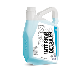 Gyeon Q²M Interior Detailer - Product  Image 4 Litre - 4000ml