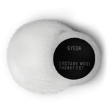 Gyeon Q²M Rotary Wool Heavy Cut Machine Pads