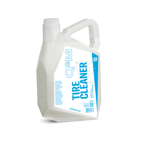 Gyeon Q²M Tire Cleaner 4000ml - 4 Litre