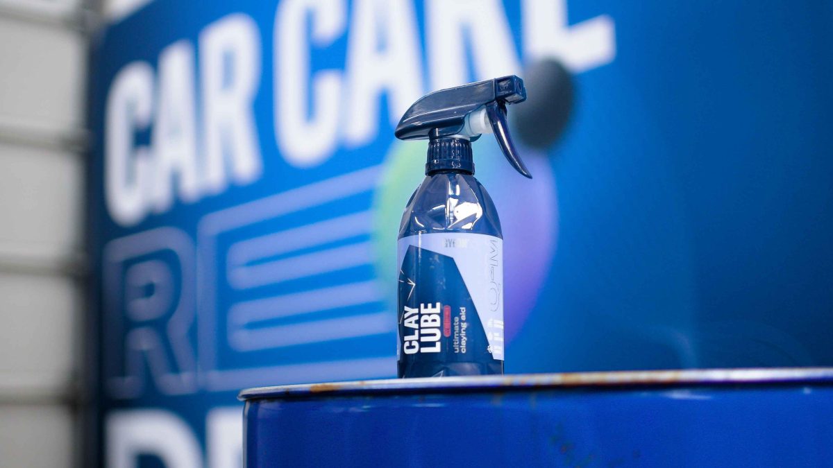 Product in use image