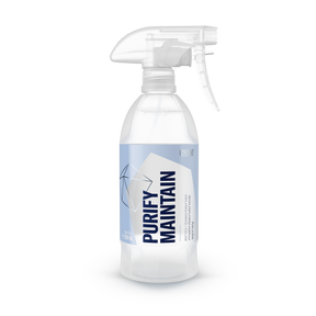 500ml New Style Bottle