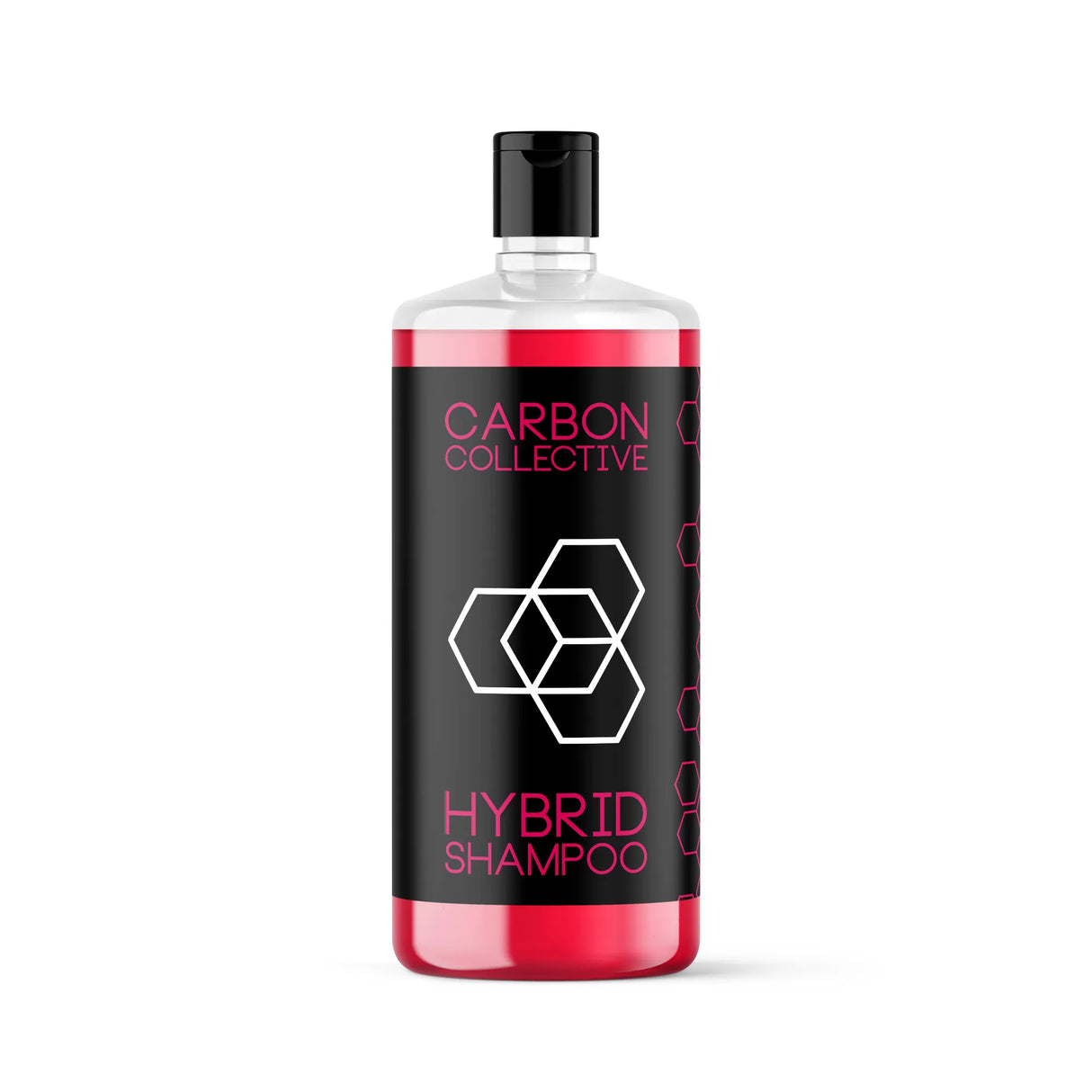 Carbon Collective Hybrid SiO2 Ceramic Shampoo