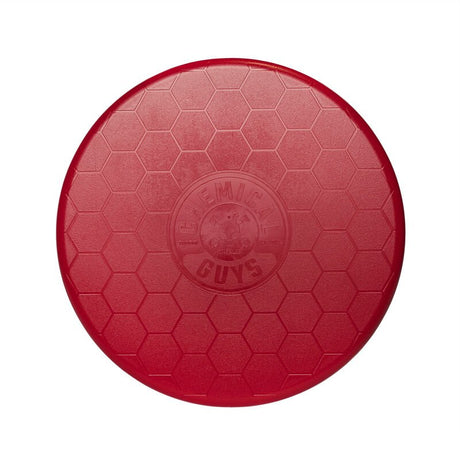 Chemical Guys Bucket Lid Red