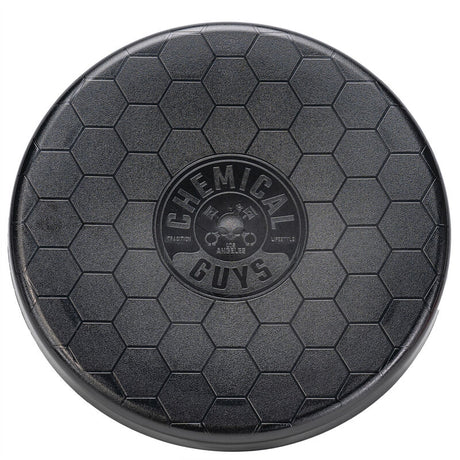 Chemical Guys Bucket Lid Black