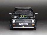 Sun Star Ford Escort MKII RS1800 – #10 Ken Block/A.Gelsomino – Colin McRae Forest Stages 2008 – 1:18 - 4858 - New 2024