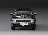 Sun Star Vitesse Ford Escort MKII RS1800 #10 Ken Block - McRae Forest Stages 2008 –  1:43 - 42385 - New 2024