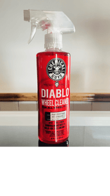 Chemical Guys Diablo Ready to Use Spray Wheel Cleaner
