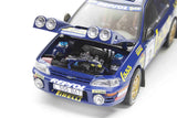 Sun Star Subaru Impreza 555 #2 Colin McRae / Derek Ringer Winner Rally of New Zealand 1994 - 5521 - New 2023