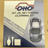 Solido / Otto Model Car Cleaning Kit S1800001 / OT999