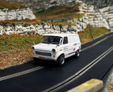 Scalextric Ford Transit Mk1 Supervan 1 C4650