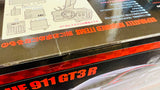 Tamiya RC Porsche 911 GT3 R (992) - TT-02 - Item #58745