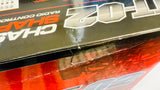 Tamiya RC Porsche 911 GT3 R (992) - TT-02 - Item #58745
