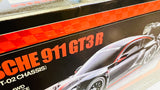 Tamiya RC Porsche 911 GT3 R (992) - TT-02 - Item #58745