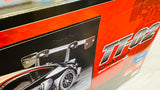 Tamiya RC Porsche 911 GT3 R (992) - TT-02 - Item #58745