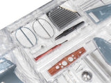 Sealed parts