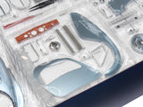 Sealed Parts